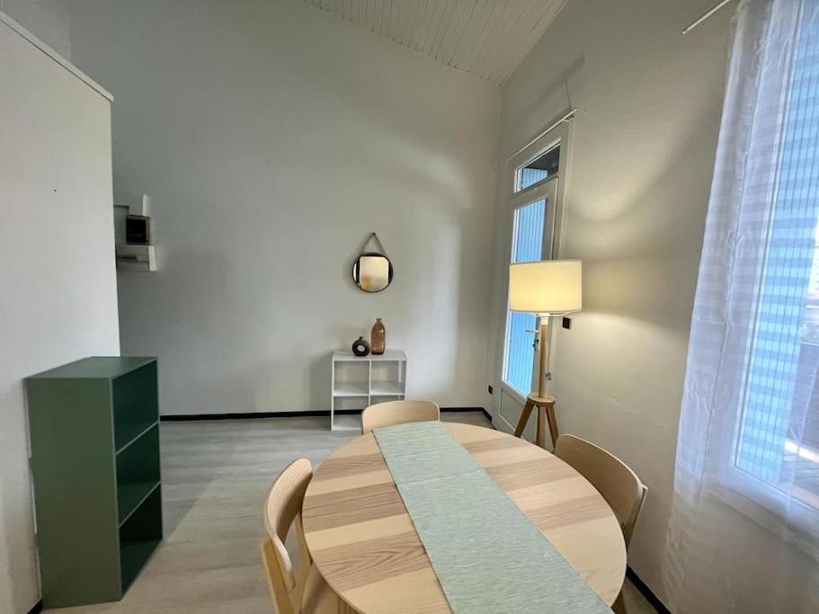 Apartamento Joli T3 Duplex Compans Cafarelli *